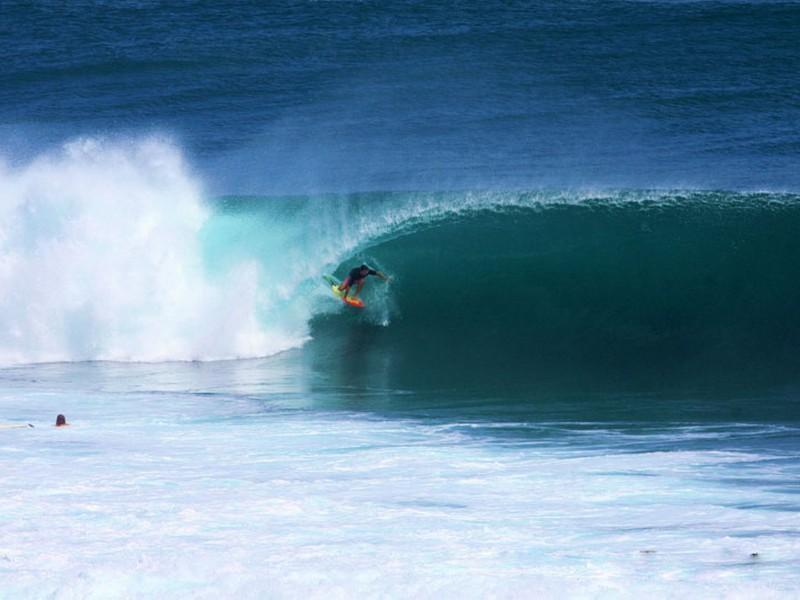 Bali Bule Homestay Uluwatu Extérieur photo