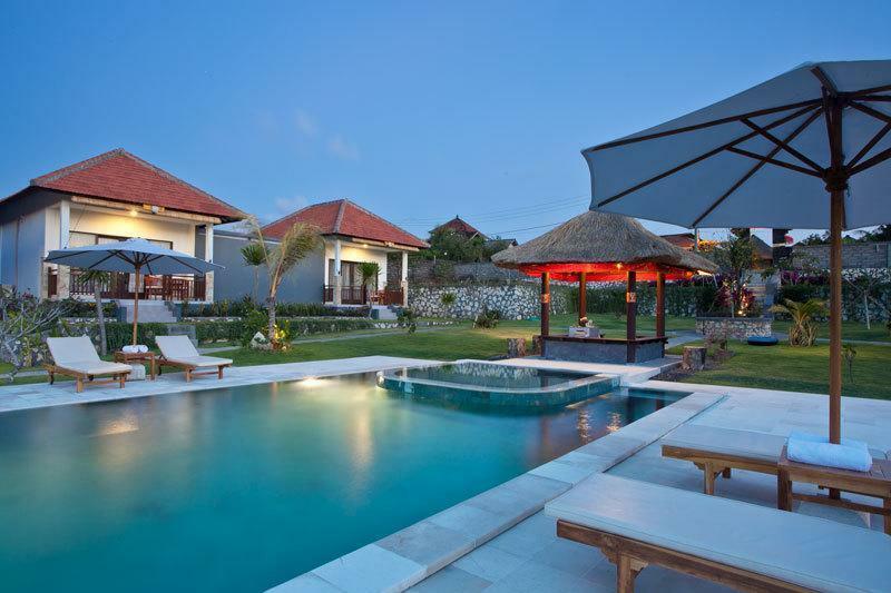 Bali Bule Homestay Uluwatu Extérieur photo